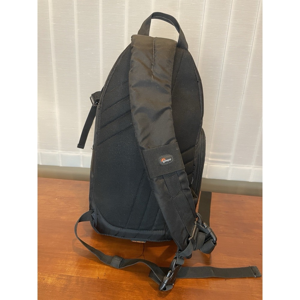 Lowepro Slingshot 202 AW Camera Shoulder Bag Backpack - Picture 3 of 12